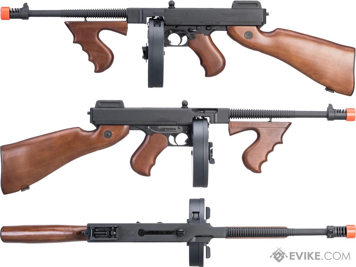 Cybergun Licensed Thompson  Cybergun Licensed Thompson